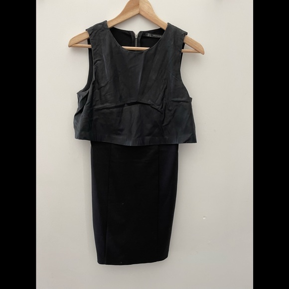 Armani exchange dress - Picture 1 of 2